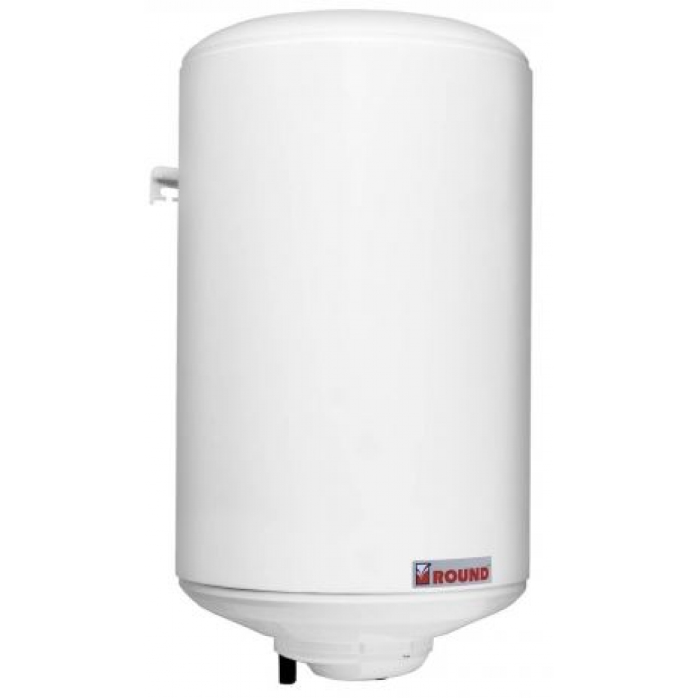 Бойлер накопичувальний електричний Atlantic Round Eco VMR 80
