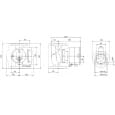 Циркуляционный насос Grundfos Magna3 40-60 F 220 (97924267)