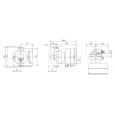 Циркуляционный насос Grundfos Magna3 25-60 N 180 PN1 (97924337)