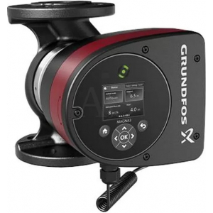 Grundfos Magna3 32-80 F 220 (98333874)