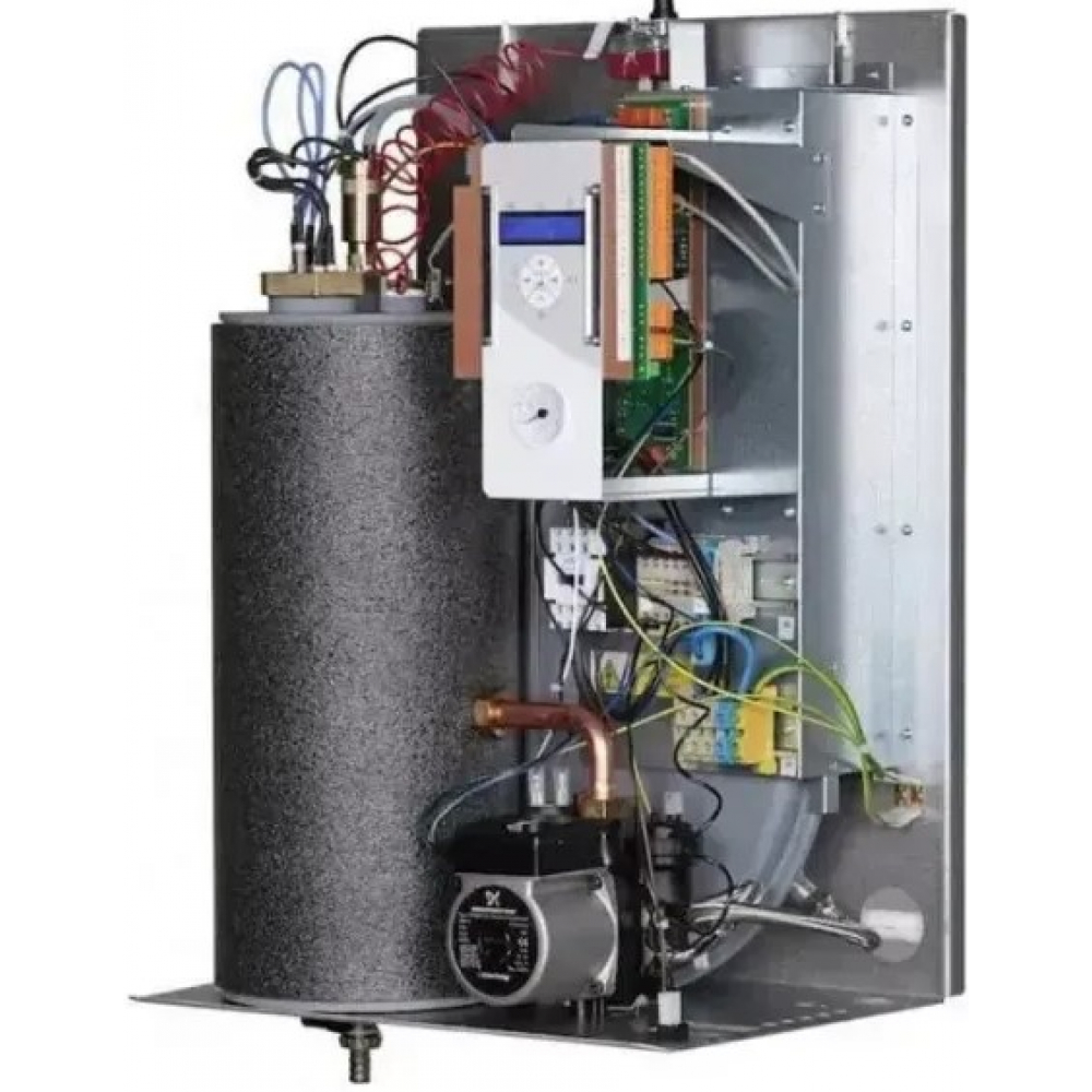 Котел электрический Mora Top EK 06K Comfort