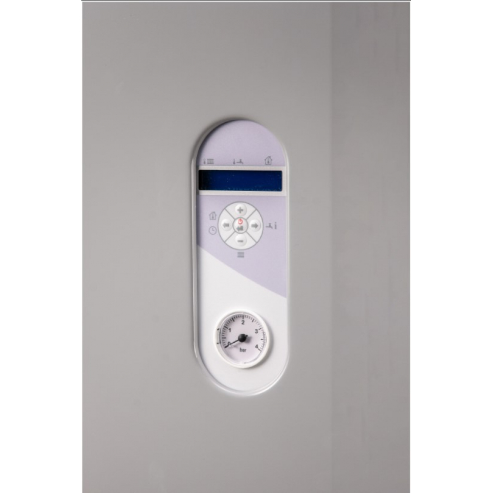 Котел электрический Mora Top EK 15K Comfort GRAY 15