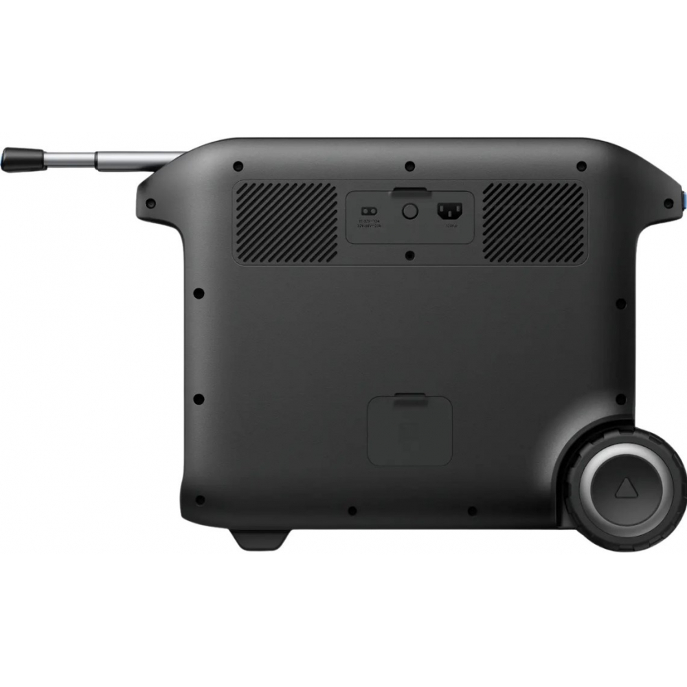 Портативная зарядная станция Anker Solix F2000 2400W 2048Wh (A1780311)