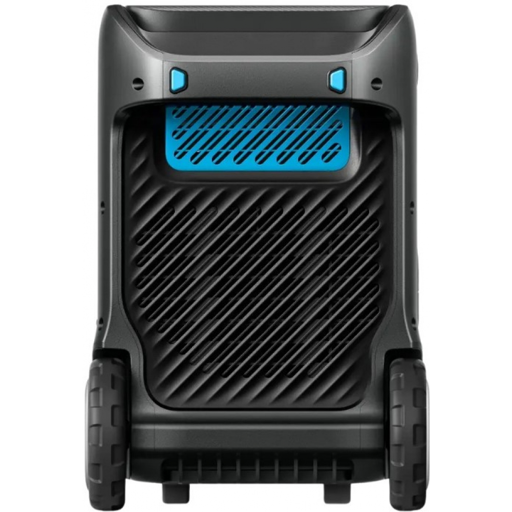 Портативная зарядная станция Anker Solix F2000 2400W 2048Wh (A1780311)