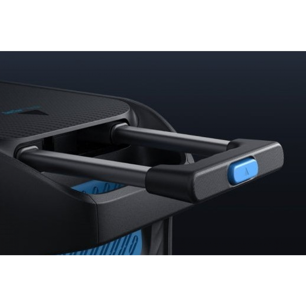 Портативная зарядная станция Anker Solix F2000 2400W 2048Wh (A1780311)