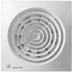 Soler&Palau Silent-300 CRZ Plus (5210420500)