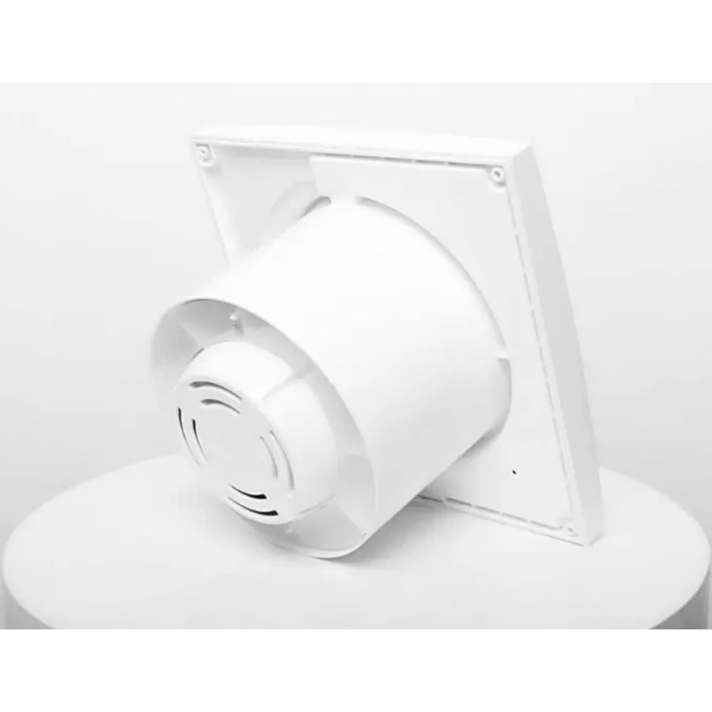 Витяжний вентилятор настінний Soler&Palau Silent-300 CRZ Plus (5210420500)