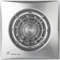 Soler&Palau Silent-100 CHZ Silver (5210322300) Soler&Palau Silent-100 CHZ Silver (5210322300)