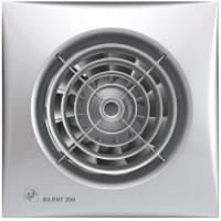 Soler&Palau Silent-200 CRZ Silver (5210320700)