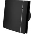 Витяжний вентилятор настінний Soler&amp;Palau Silent-200 CRZ Black Design-4C (5210628600)