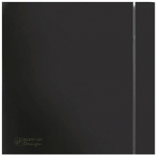 Soler&Palau Silent-200 CRZ Black Design - 4C (5210628600)