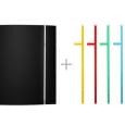 Витяжний вентилятор настінний Soler&amp;Palau Silent-200 CRZ Black Design-4C (5210628600)