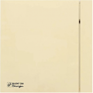Soler&Palau Silent-200 CZ Ivory Design - 4C (5210625000) Soler&Palau Silent-200 CZ Ivory Design - 4C (5210625000)