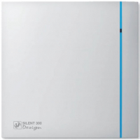 Soler&Palau Silent-300 CRZ Plus Design-3C (5210622800) Soler&Palau Silent-300 CRZ Plus Design-3C (5210622800)
