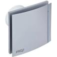 Витяжний вентилятор настінний Soler&amp;Palau Silent-100 CRZ Silver Design (5210602700)