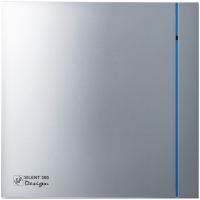 Soler&Palau Silent-300 CHZ Silver Design -3C (5210624300) Soler&Palau Silent-300 CHZ Silver Design -3C (5210624300)