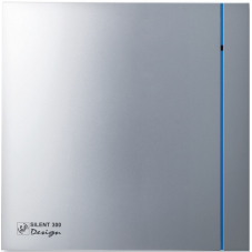 Soler&Palau Silent-300 CHZ Silver Design -3C (5210624300)