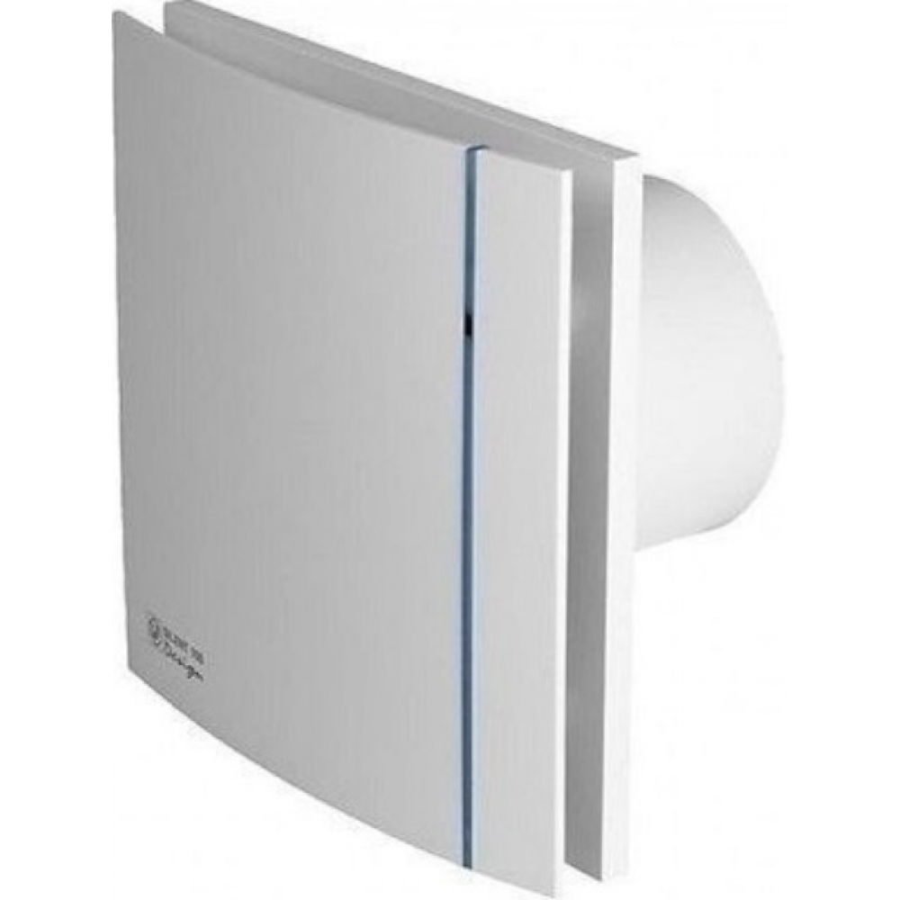 Вытяжной вентилятор настенный Soler&Palau Silent-300 CHZ Plus Design -3C (5210622900)