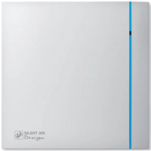 Soler&Palau Silent-300 CHZ Plus Design -3C (5210622900) Soler&Palau Silent-300 CHZ Plus Design -3C (5210622900)
