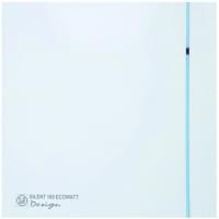 Soler&Palau Silent-100 CRZ Design Ecowatt (5210611000)