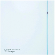 Soler&Palau Silent-100 CHZ Design Ecowatt (5210610900)