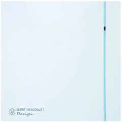 Soler&Palau Silent-100 CHZ Design Ecowatt (5210610900)