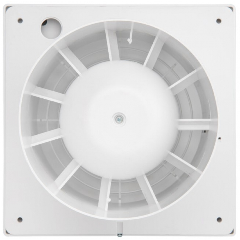 Вытяжной вентилятор настенный Soler&Palau Decor-100 CZ Design (5210217900)