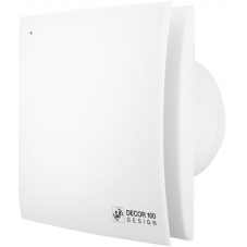 Soler&Palau Decor-100 CZ Design (5210217900)