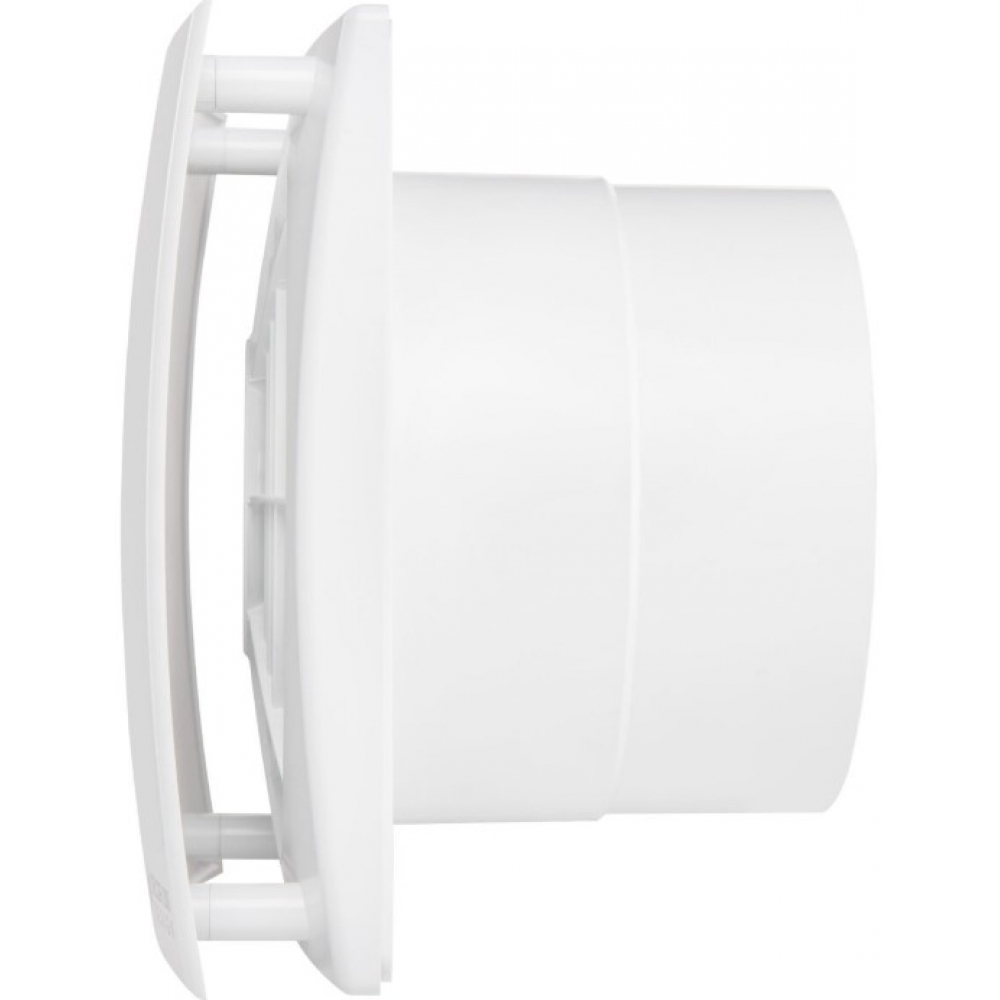 Вытяжной вентилятор настенный Soler&Palau Decor-100 CRZ Design (5210218000)