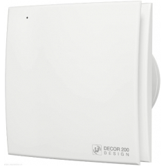 Soler&Palau Decor-200 CRZ Design (5210640900)