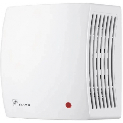 Витяжний вентилятор настінний Soler&amp;Palau EB-100N HT (5211948500)