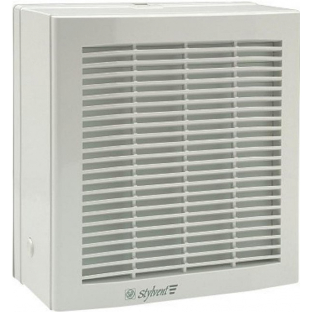 Вытяжной вентилятор накладной Soler&Palau HV-150 M (5201461000)