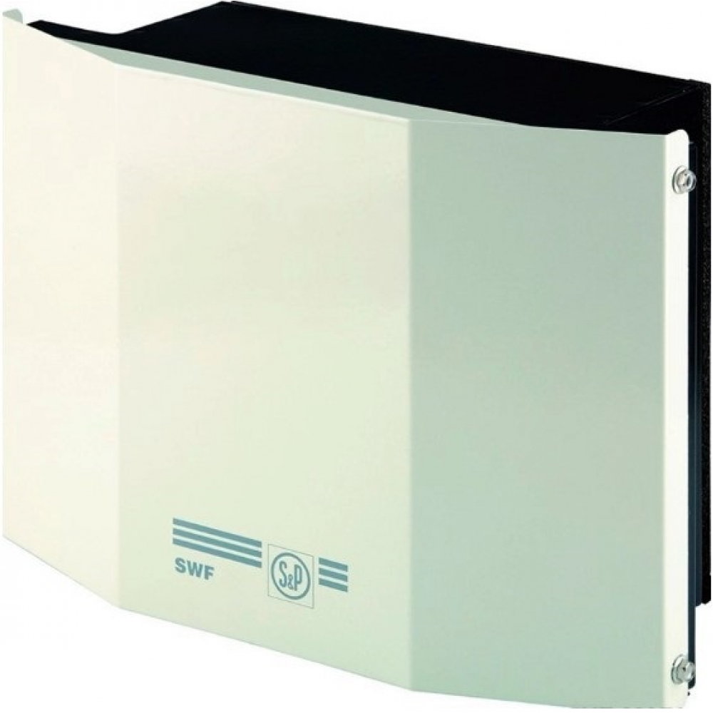 Вытяжной вентилятор настенный Soler&Palau SWF-200 (5210600900)