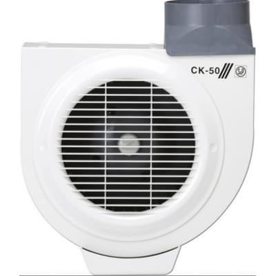 Витяжний вентилятор настінний Soler&amp;Palau CK-50 2V (5211443600)