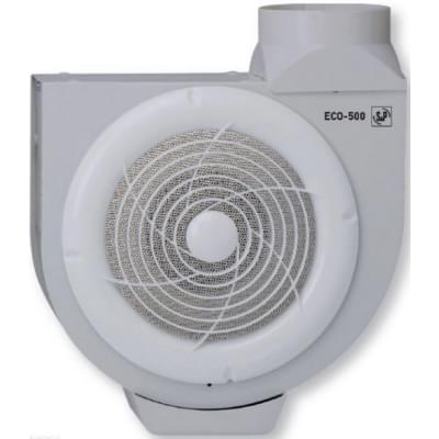 Витяжний вентилятор в корпус Soler&amp;Palau ECO-500 *230V 50* (5211565600)