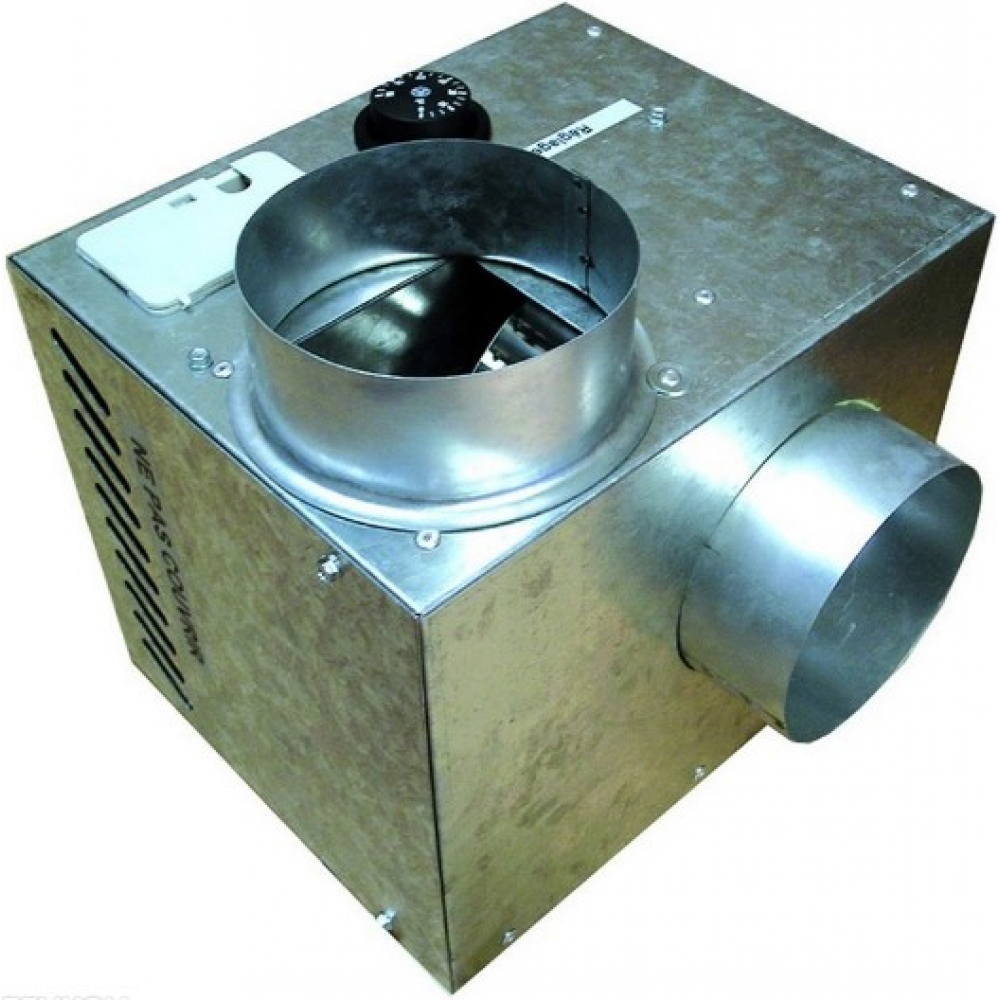 Промышленный вентилятор Soler&Palau Cheminair 400 (5126008200)