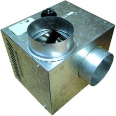 Soler&Palau Cheminair 400 (5126008200)