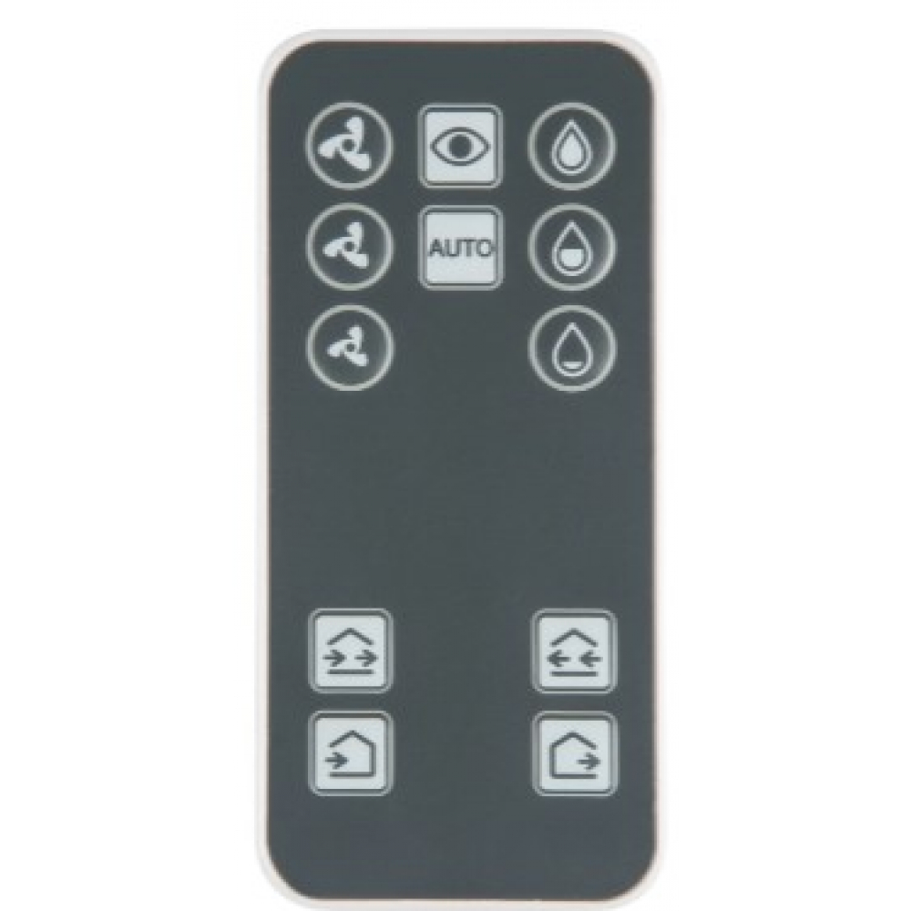 Рекуператор бытовой Soler&Palau Respiro 150 RD N (5144003900)