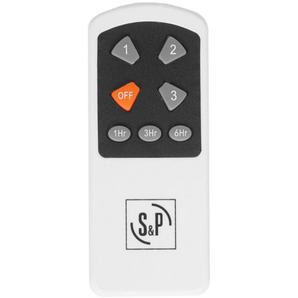 Стельовий вентилятор Soler&Palau HTB-150 RC (5316999400)