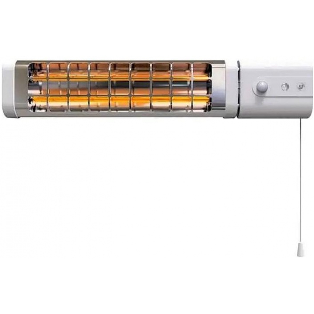 Інфрачервоний обігрівач Soler&Palau Infrared-125 (5226839900)