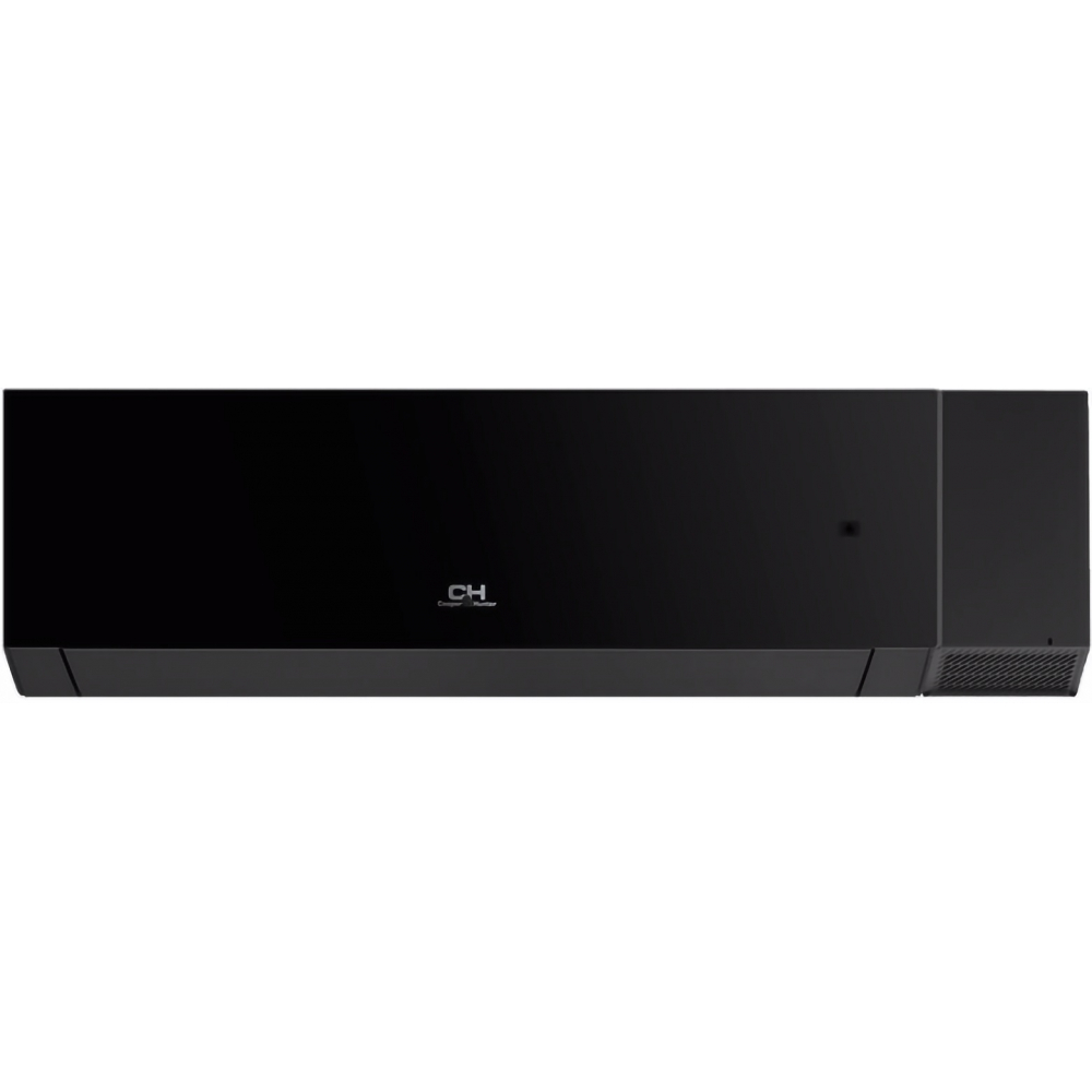 Кондиционер настенный Cooper&Hunter CH-S24FTXAN-BL R32 Wi-Fi Nature (Black)