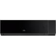 Кондиціонер настінний Cooper&amp;Hunter CH-S24FTXAN-BL R32 Wi-Fi Nature (Black)