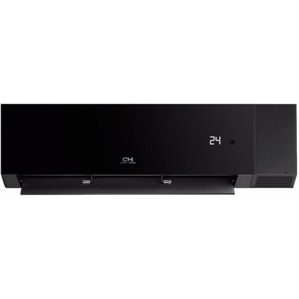 Кондиционер настенный Cooper&Hunter CH-S24FTXAN-BL R32 Wi-Fi Nature (Black)