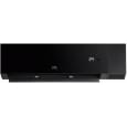 Кондиціонер настінний Cooper&amp;Hunter CH-S24FTXAN-BL R32 Wi-Fi Nature (Black)