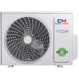 Кондиціонер настінний Cooper&amp;Hunter CH-S24FTXAN-BL R32 Wi-Fi Nature (Black)