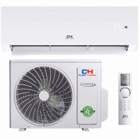 Cooper&Hunter CH-S18FTXAN-WP R32 Wi-Fi Nature (White)