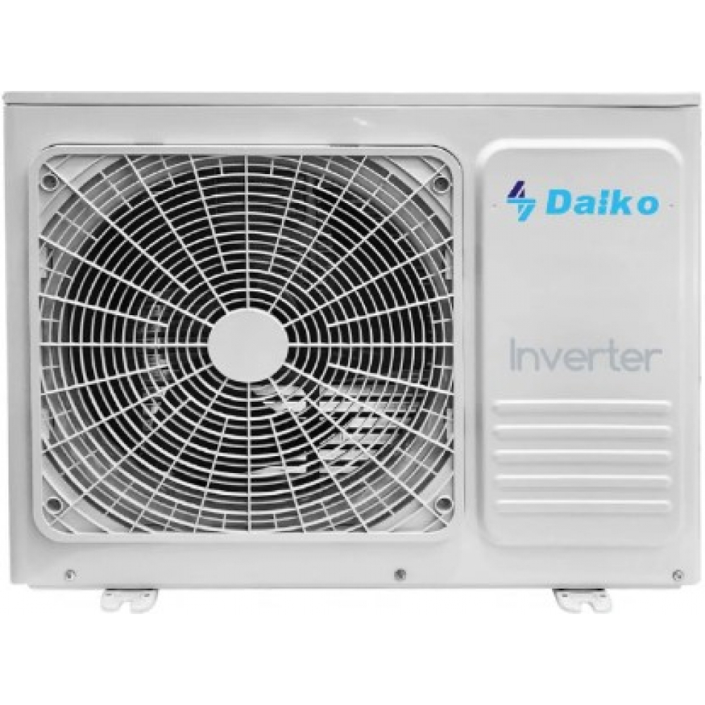 Кондиционер настенный Daiko NRSK-H24NVR/NRSK-H24INVR New Novator