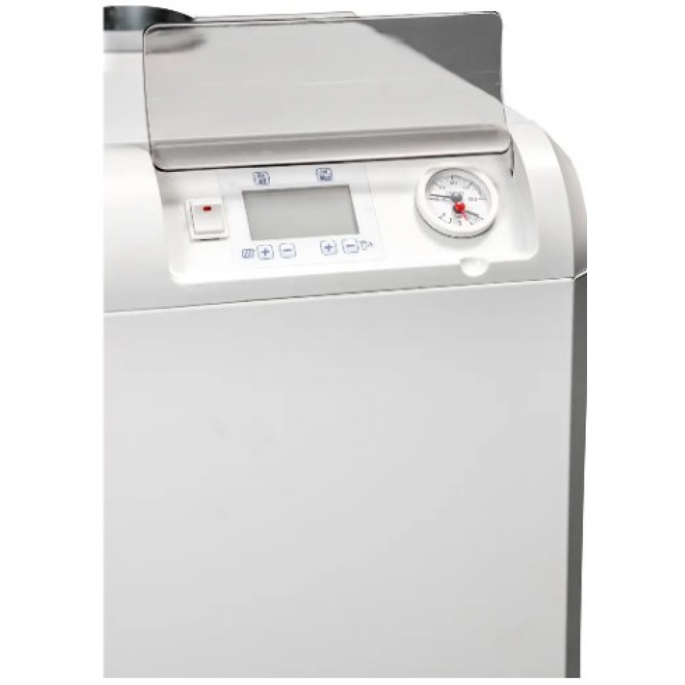 Котел газовый конвекционный Attack 45 EZ