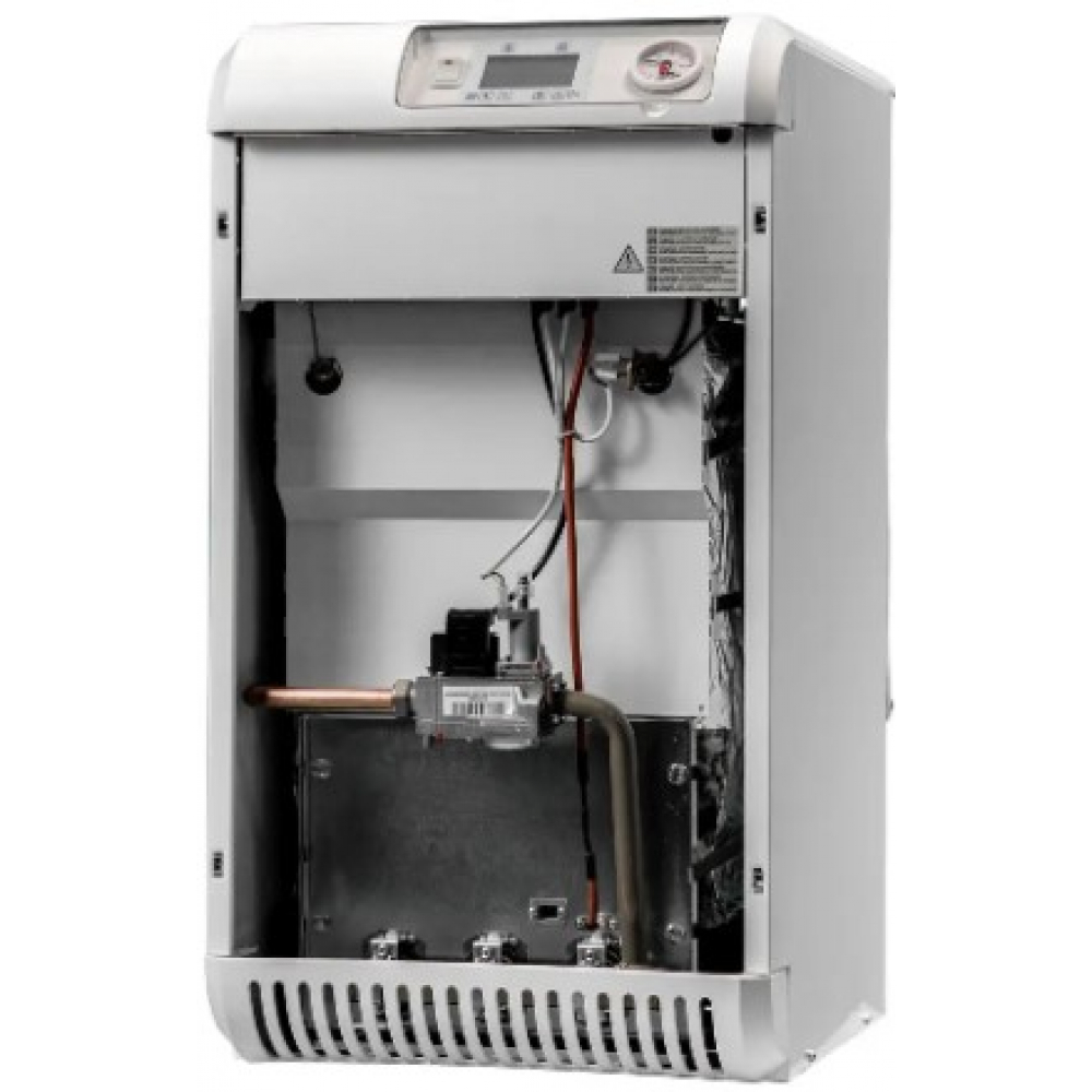 Котел газовый конвекционный Attack 45 EZ