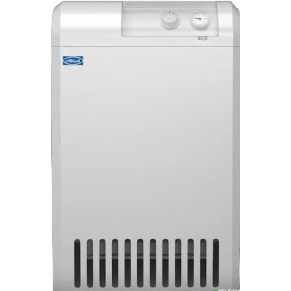 Котел газовый конвекционный Attack 45 P